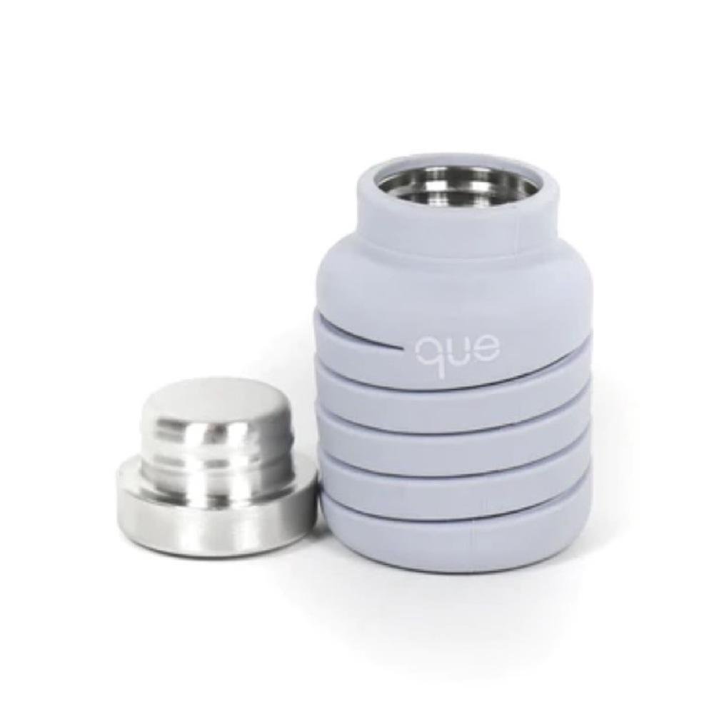 Que Collapsible Bottle